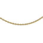 Sterling Silver Chain (Size - 20)