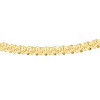 Sterling Silver Chain (Size - 20)