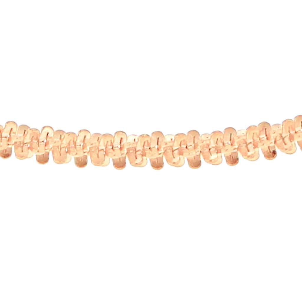 Sterling Silver Chain (Size - 20)