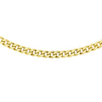 Sterling Silver Chain (Size - 20)
