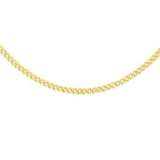 Sterling Silver Chain (Size - 20)