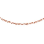 Sterling Silver Chain (Size - 20)