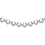 Sterling Silver Chain (Size - 22),  Silver Wt. 13 Gms