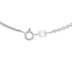 Sterling Silver Chain (Size - 22)