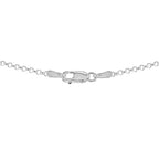Sterling Silver Chain (Size - 22)