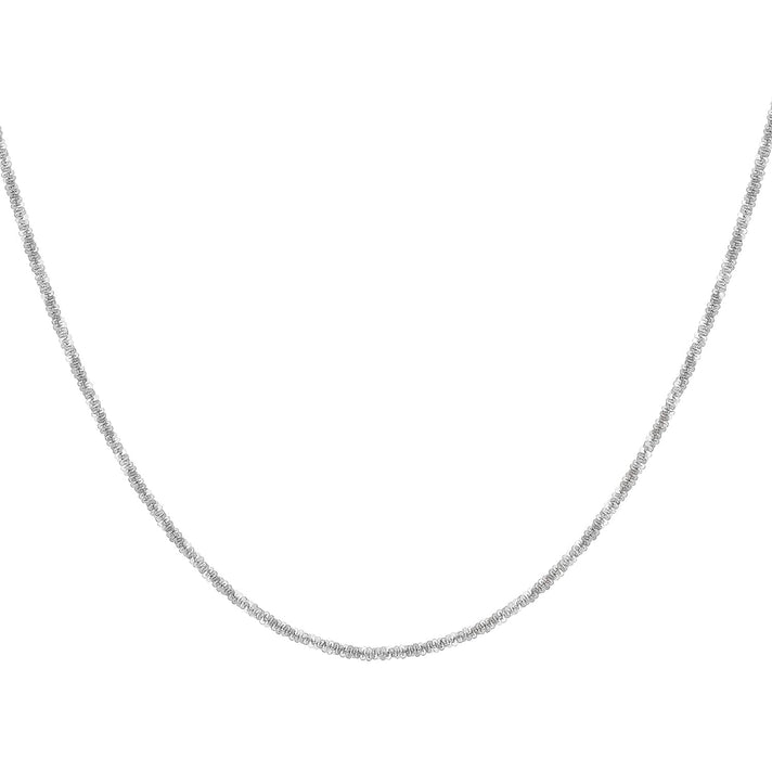 Sterling Silver Tocalle Chain 22 Inch 7618948 2