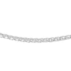 Sterling Silver Chain (Size - 22)