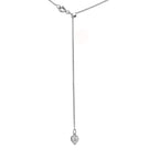 Sterling Silver Chain (Size - 22)