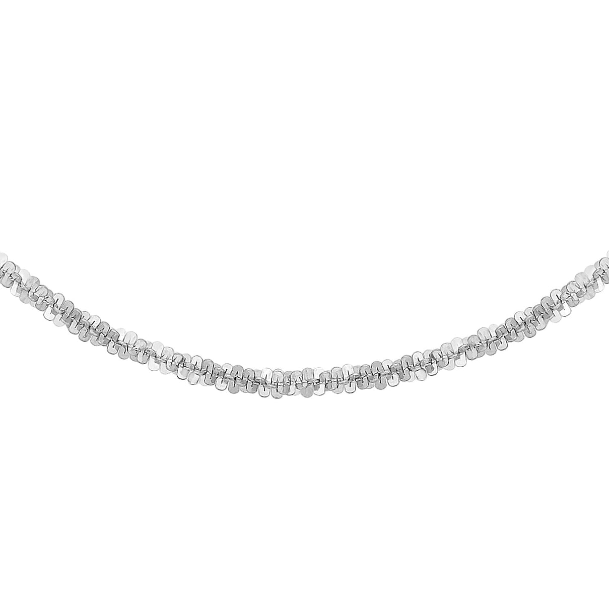 Sterling Silver Tocalle Chain 24 Inch 7618956 0