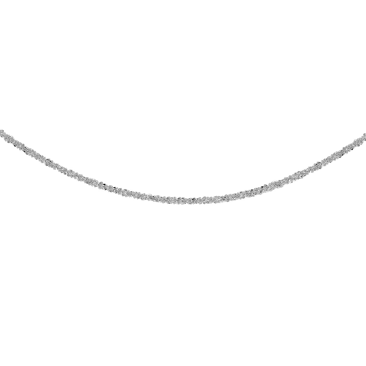 Sterling Silver Adjustable Heart Slider Tocalle Chain 24 Inch 7619094 1