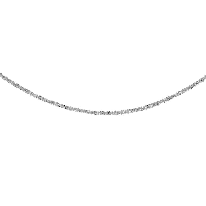Sterling Silver Adjustable Heart Slider Tocalle Chain 24 Inch 7619094 2