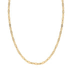 Sterling Silver Chain (Size - 24)