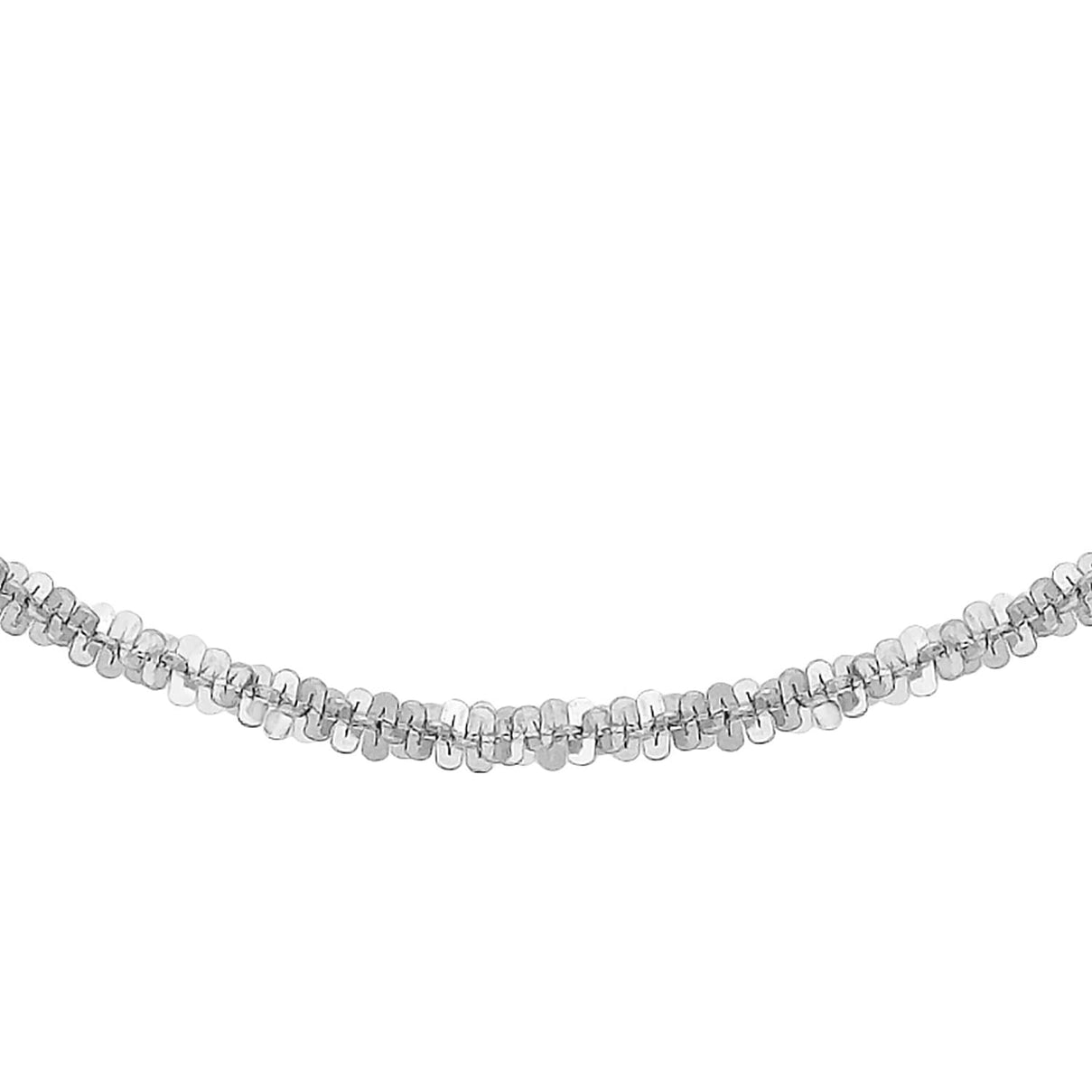 Sterling Silver Tocalle Chain 26 Inch 7618958 0
