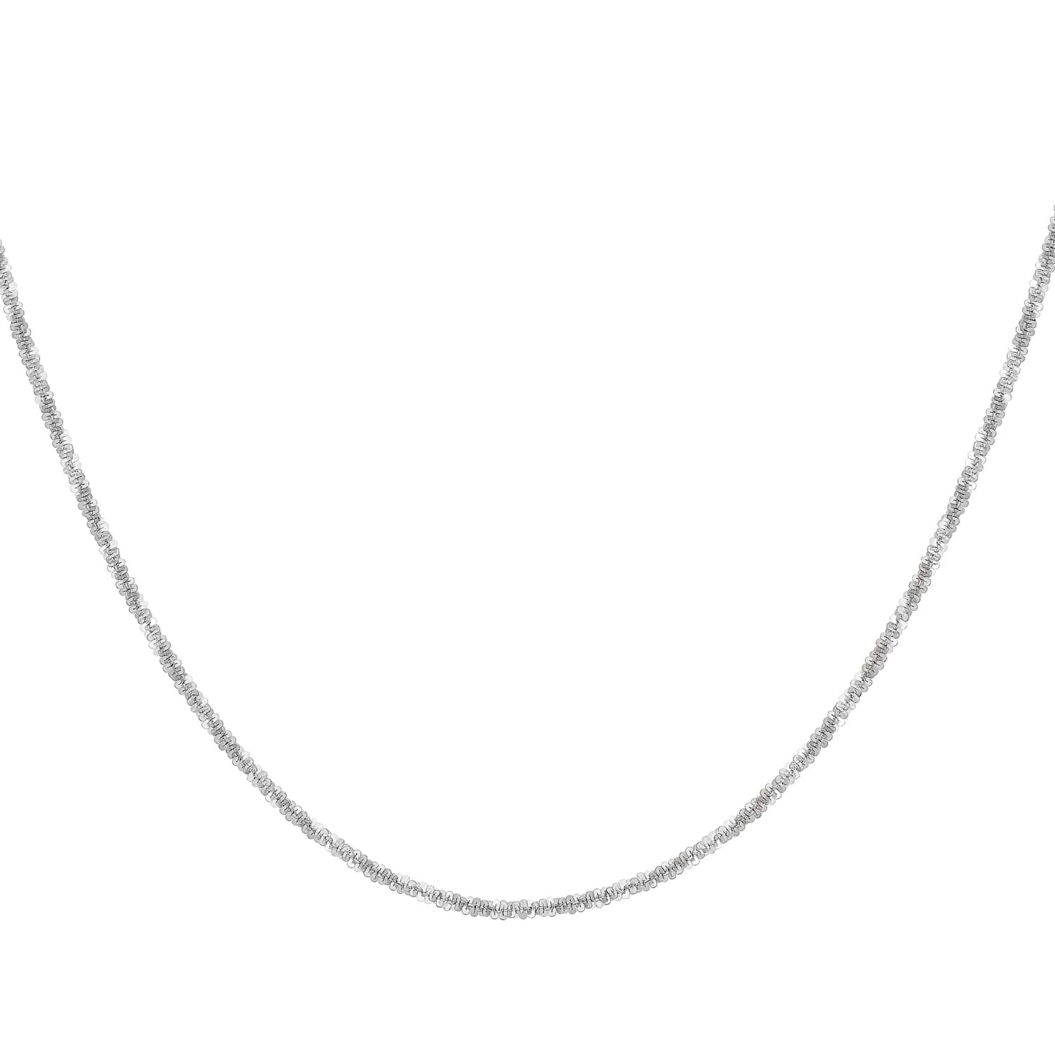 Sterling Silver Tocalle Chain 26 Inch 7618958 1