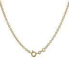 Sterling Silver Chain (Size - 30),  Silver Wt. 5.6 Gms