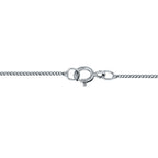 Sterling Silver Chain (Size - 30)
