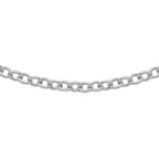 Sterling Silver Chain (Size - 30)
