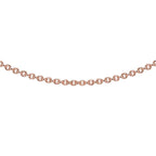 Sterling Silver Chain (Size - 30)
