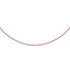 Sterling Silver Chain (Size - 30)