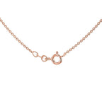 Sterling Silver Chain (Size - 30)