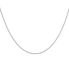 Sterling Silver Chain (Size - 30)