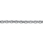 Sterling Silver Chain (Size - 30)