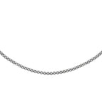 Sterling Silver Chain (Size - 30)