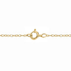 Sterling Silver Chain (Size - 30)