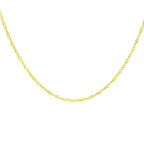 Sterling Silver Chain (Size - 30)