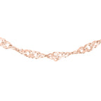Sterling Silver Chain (Size - 30)