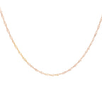 Sterling Silver Chain (Size - 30)