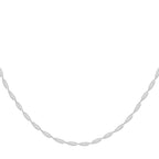 Sterling Silver Chain