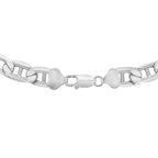 Sterling Silver Chain (Size - 20),  Silver Wt. 43.7 Gms