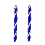 Sterling Silver Earring,  Silver Wt. 5.9 Gms