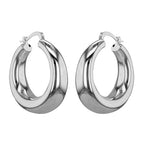 Sterling Silver Earring,  Silver Wt. 7.7 Gms