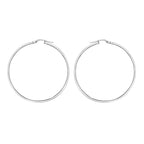 Sterling Silver Earring,  Silver Wt. 7 Gms