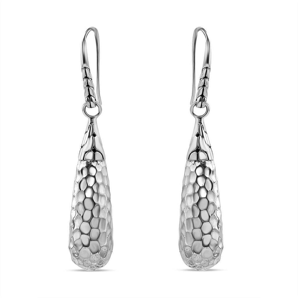 Sterling Silver Earring,  Silver Wt. 8.9 Gms