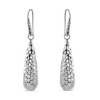 Sterling Silver Earring,  Silver Wt. 8.9 Gms