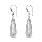 Sterling Silver Earring,  Silver Wt. 8.9 Gms