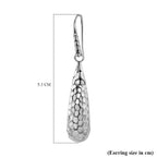 Sterling Silver Earring,  Silver Wt. 8.9 Gms