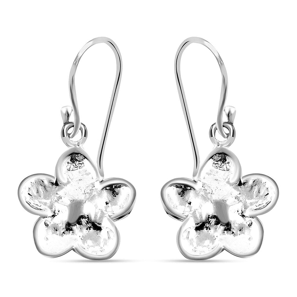 Sterling Silver Earring,  Silver Wt. 9.1 Gms