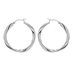 Sterling Silver Earring,  Silver Wt. 9.3 Gms
