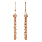 Sterling Silver Earring,  Silver Wt. 9.4 Gms