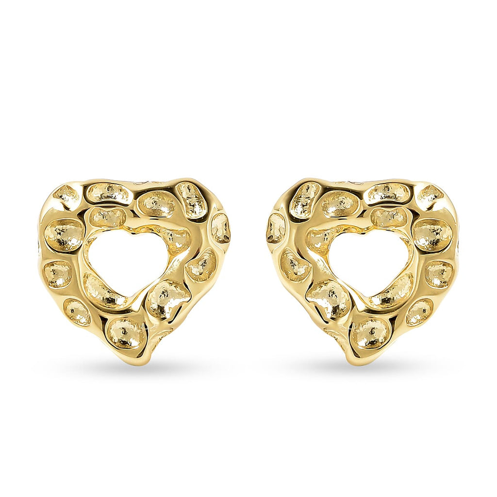 Sterling Silver Earring