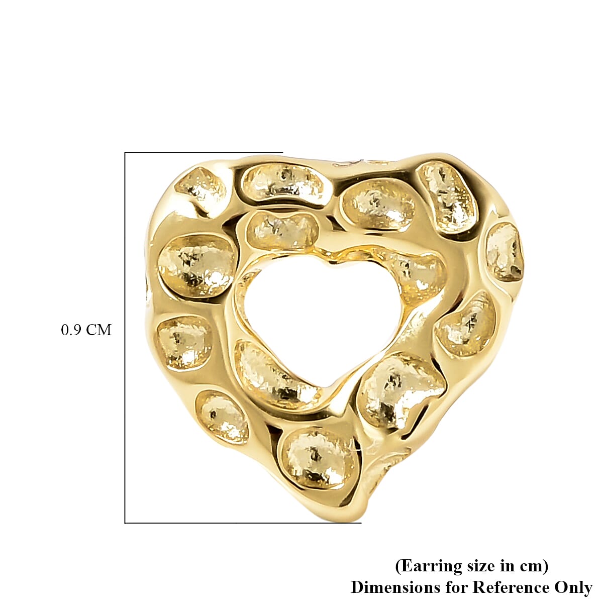 Sterling Silver Earring 3721436 5