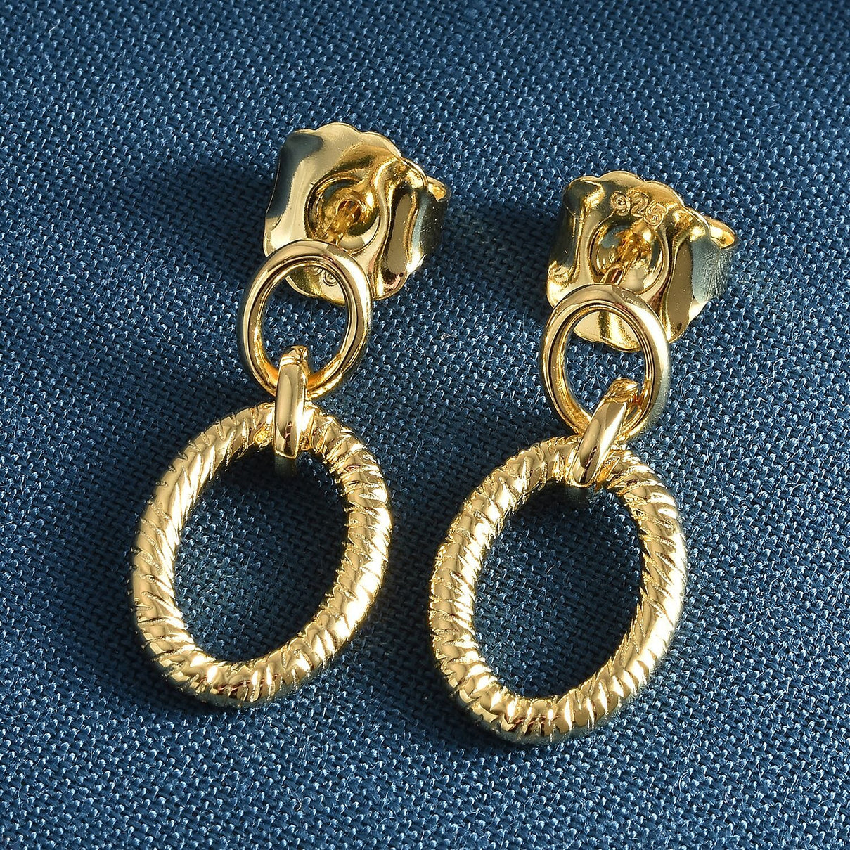 Sterling Silver Earring 3861326 2