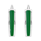 Sterling Silver Earring