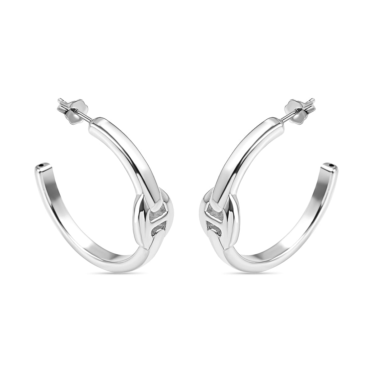 Sterling Silver Earring 7688167 2
