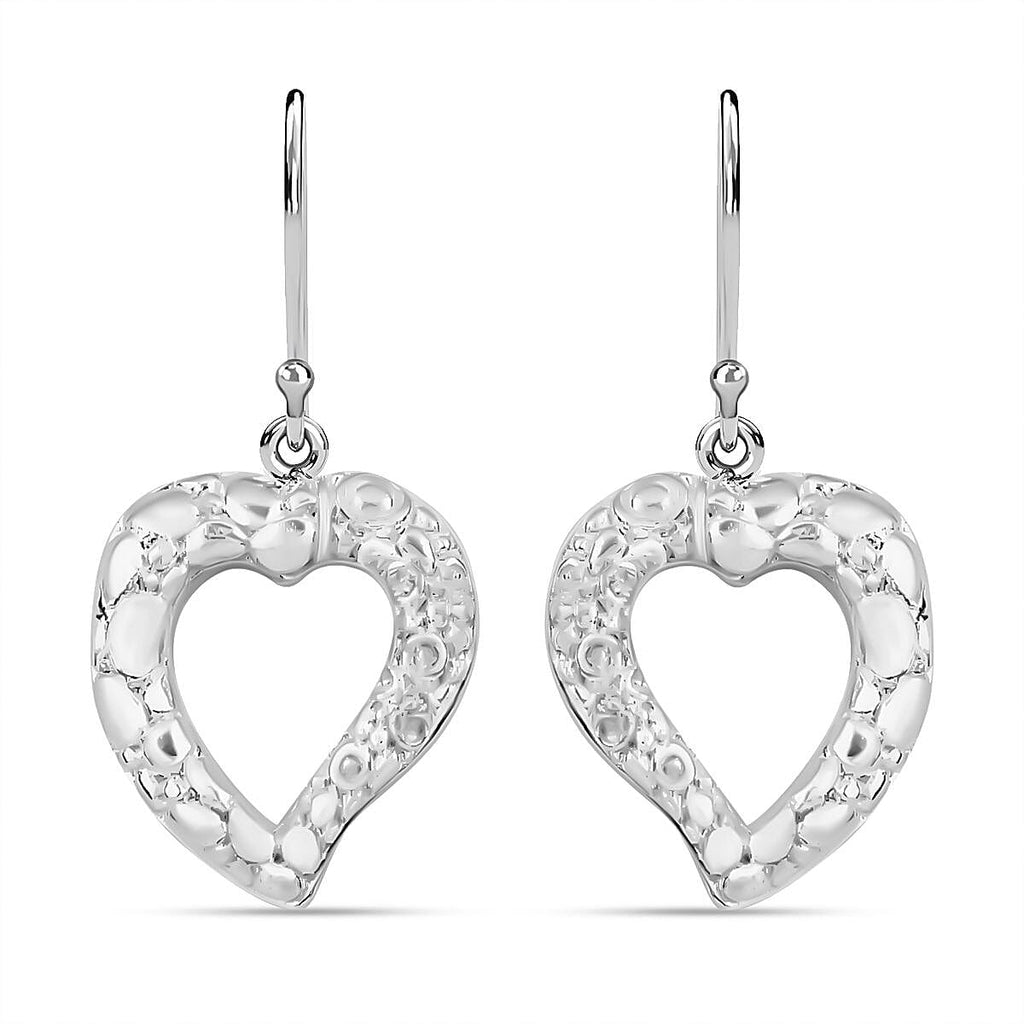 Royal Bali- Sterling Silver Earring