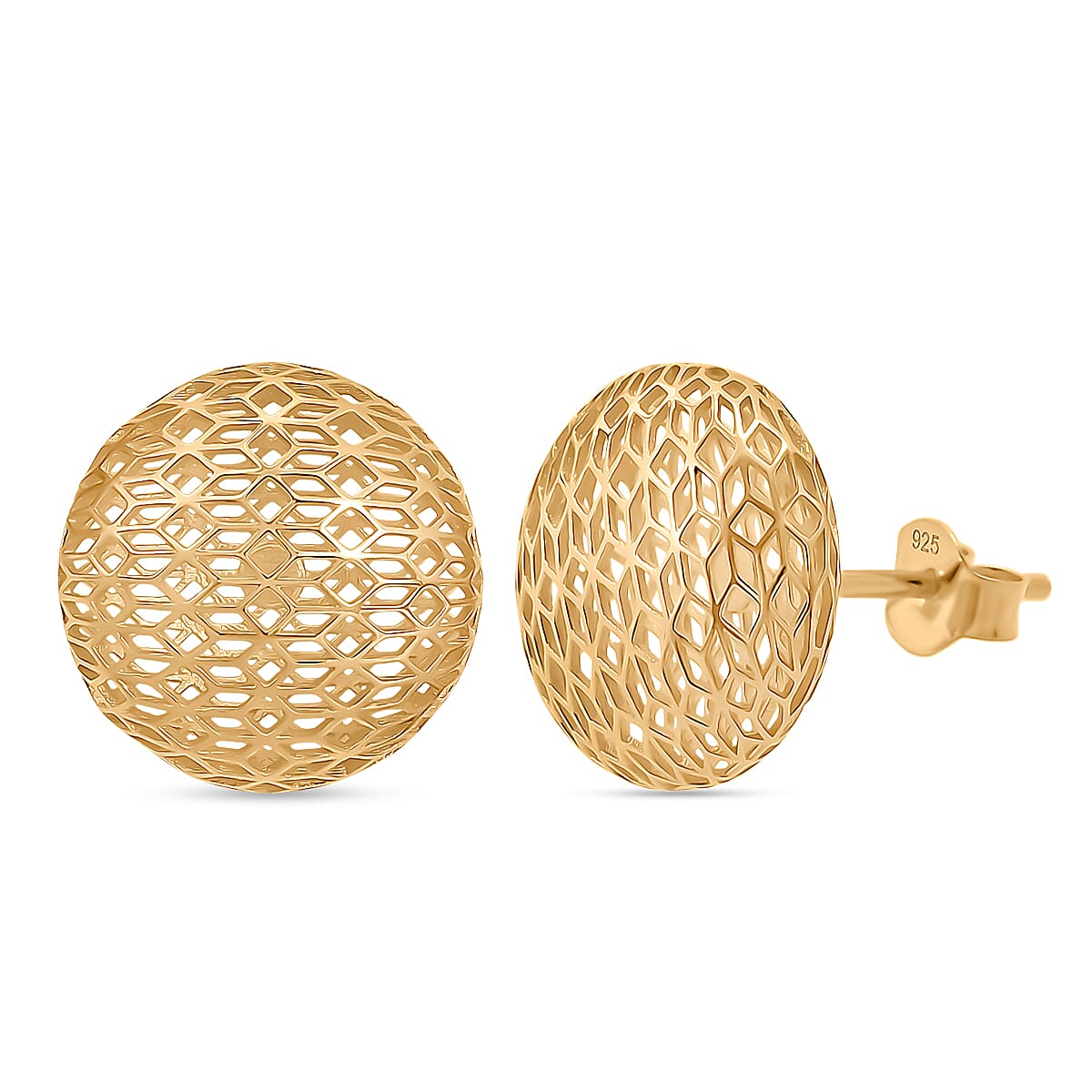 Sterling Silver Earring 8239479 0
